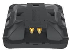 Mikrotik 5 dBi notranja/notranja vsesmerna antena LTE, SMA (699-2690 MHz)
