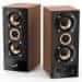 Genius zvočniki SP-HF 800A Ver. II/ 2.0/ 20W/ Leseni