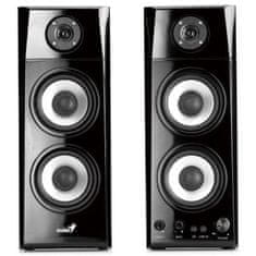 Genius SP-HF 1800A/Stereo/50W/črna