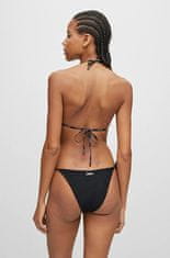 Hugo Boss Ženske kopalne hlače Bikini HUGO 50492410-001 (Velikost L)