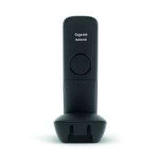 Gigaset DECT A690HX Black