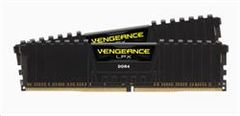 Corsair DDR4 16GB (2x8GB) Vengeance LPX DIMX 3200MHz CL16 črna