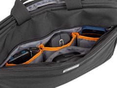 Natec NANGER 14,1" NB torba, črna