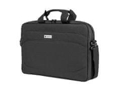Natec NANGER 14,1" NB torba, črna