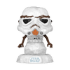 POP! Star Wars: Holiday figura, Stormtrooper #557