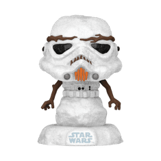 Funko POP! Star Wars: Holiday figura, Stormtrooper #557