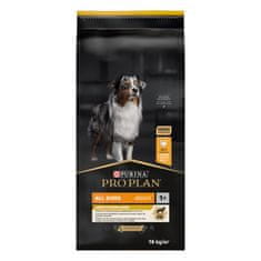 Purina Pro Plan ALL SIZES LIGHT / STERILISED pasja hrana, piščanecc, 14 kg