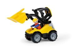 LENA Nakladalnik za tovornjake