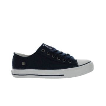 Big Star Superge mornarsko modra DD274335