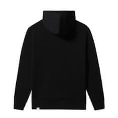 The North Face Športni pulover črna 158 - 163 cm/S W Drew Peak Pullover Hoodie