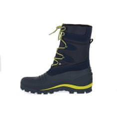 CMP Snežni škornji črna 41 EU Nietos Snow Boots