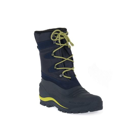 CMP Snežni škornji črna Nietos Snow Boots