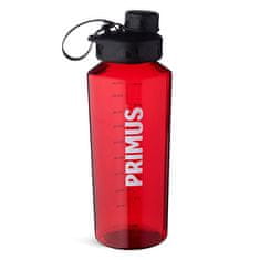 Primus TrailBottle 1.0L Tritan Red, TrailBottle 1.0L Tritan Red