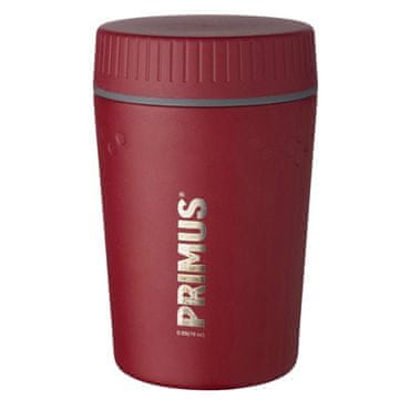 Primus Vrč za kosilo Trailbreak 0,55 L - Fashion, P7 rdeča | ENA