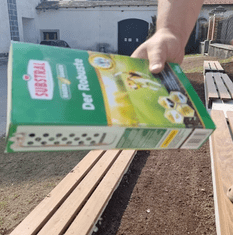 Substral »RPR« - Robustna Progresivna Regenerativna travna mešanica, 1 kg + DARILO