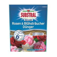 Substral OSMOCOTE gnojilo za vrtnice in cvetoče grmovnice, 1.5 kg