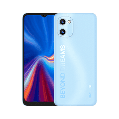 Umidigi C1 2/32GB , 5150 mAh, modra