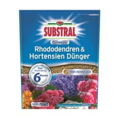 Substral OSMOCOTE gnojilo za rododendrone in hortenzije, 1.5 kg