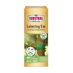 Substral Naturen lepljivi trak, 5 m