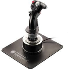 Thrustmaster Warthog Flight igralna palica - odprta embalaža