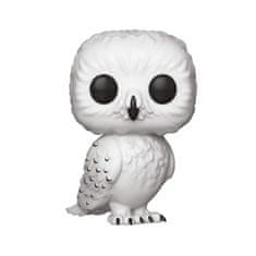 Funko POP! Harry Potter: S5 figura, Hedwig #76