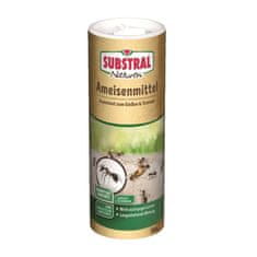 Substral SUBSTRAL Naturen posip za mravlje, 500g