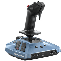 Thrustmaster TCA Captain Pak X Airbus igralna palica, WW različica