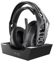 Nacon Rig 800 Pro HX slušalke, mikrofon, brezžične