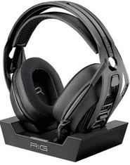 Nacon Rig 800 Pro HS slušalke, mikrofon, brezžične