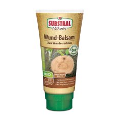 Substral SUBSTRAL Naturen BIO WUND-Balsam cepilna smola, 150 g