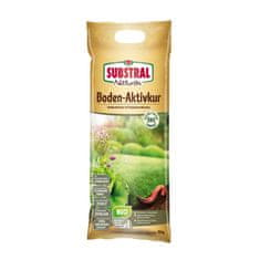 Substral Naturen BIO izboljševalec tal, 10 kg