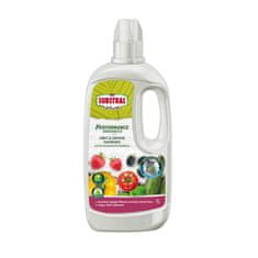 Substral Naturen BIO Performance Organics tekoče gnojilo za sadno drevje in zelenjavo, 1l + DARILO