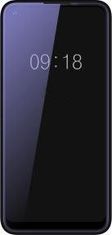 Oukitel C21 Pro 4/64GB, 4000 mAh, črna