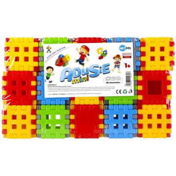 shumee Gradbeni bloki Adusie Mini 90