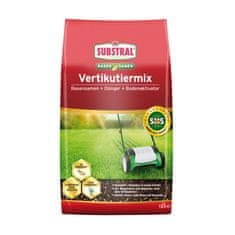 Substral Obnovitveni set za travo po prezračevanju, 4kg + DARILO