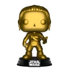 Funko POP! Star Wars figura, Rey #114