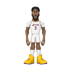 Funko GOLD NBA: LA Lakers figura, Anthony Davis