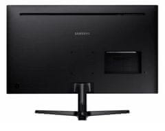 Samsung U32J590UQP monitor, 80 cm (31,5), 4K, VA (LU32J590UQPXEN)