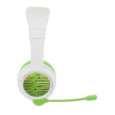 BuddyPhones school+ brezžične slušalke za otroke (zelene)