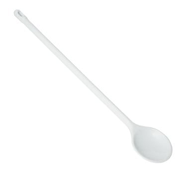 Hendi Kuhinjska žlica iz melamina, premer 70 mm, za temperature do 220 °C – Hendi 563007