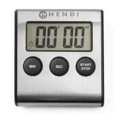 Hendi Digitalni kuhinjski časovnik - Hendi 582022