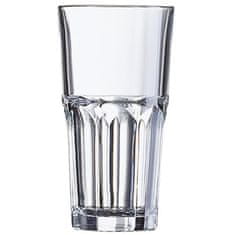 Arcoroc Arcoroc GRANITY kozarec iz kaljenega stekla 350 ml, set 6 kosov - Arcoroc J2607
