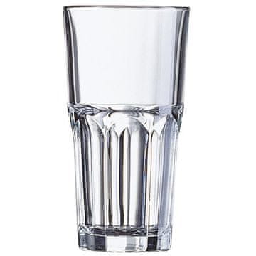 Arcoroc Arcoroc GRANITY kozarec iz kaljenega stekla 350 ml, set 6 kosov - Arcoroc J2607