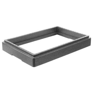 shumee Dvižni obroč za termo posodo GN 1/1 85 mm