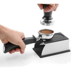 Hendi Tamper za kavo, vzmetni, dinamometrični, premer 58 mm