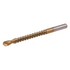Ostatní Vrtalnik za rezkanje TITAN HSS, 6 mm