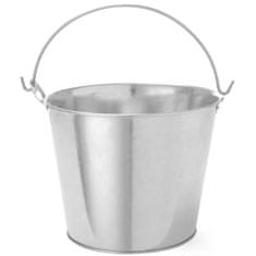 Hendi Kozarec za led za pivo z odpiračem za steklenice, premer 230 x 180 mm - Hendi 516751