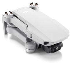 DJI Mini 2 SE Fly More Combo dron (CP.MA.00000574.01) - odprta embalaža