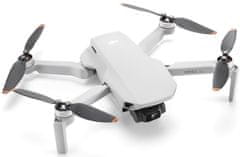 DJI Mini 2 SE Fly More Combo dron (CP.MA.00000574.01) - odprta embalaža