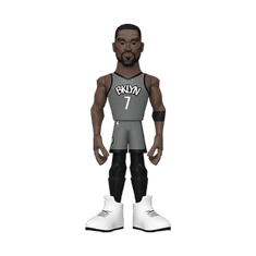 Funko GOLD 5" NBA: Nets figura, Kevin Durant